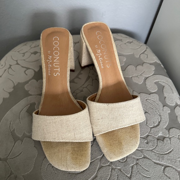 Spring/Summer Heels - Picture 3 of 5